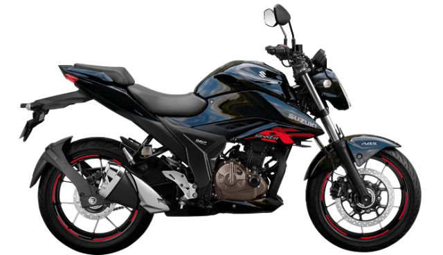 Suzuki Motos